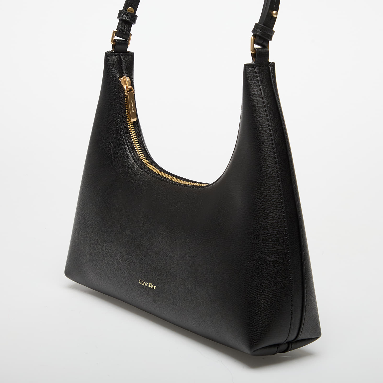 Férfi válltáskák Calvin Klein Foil Logo Conv Shou﻿Lder Bag