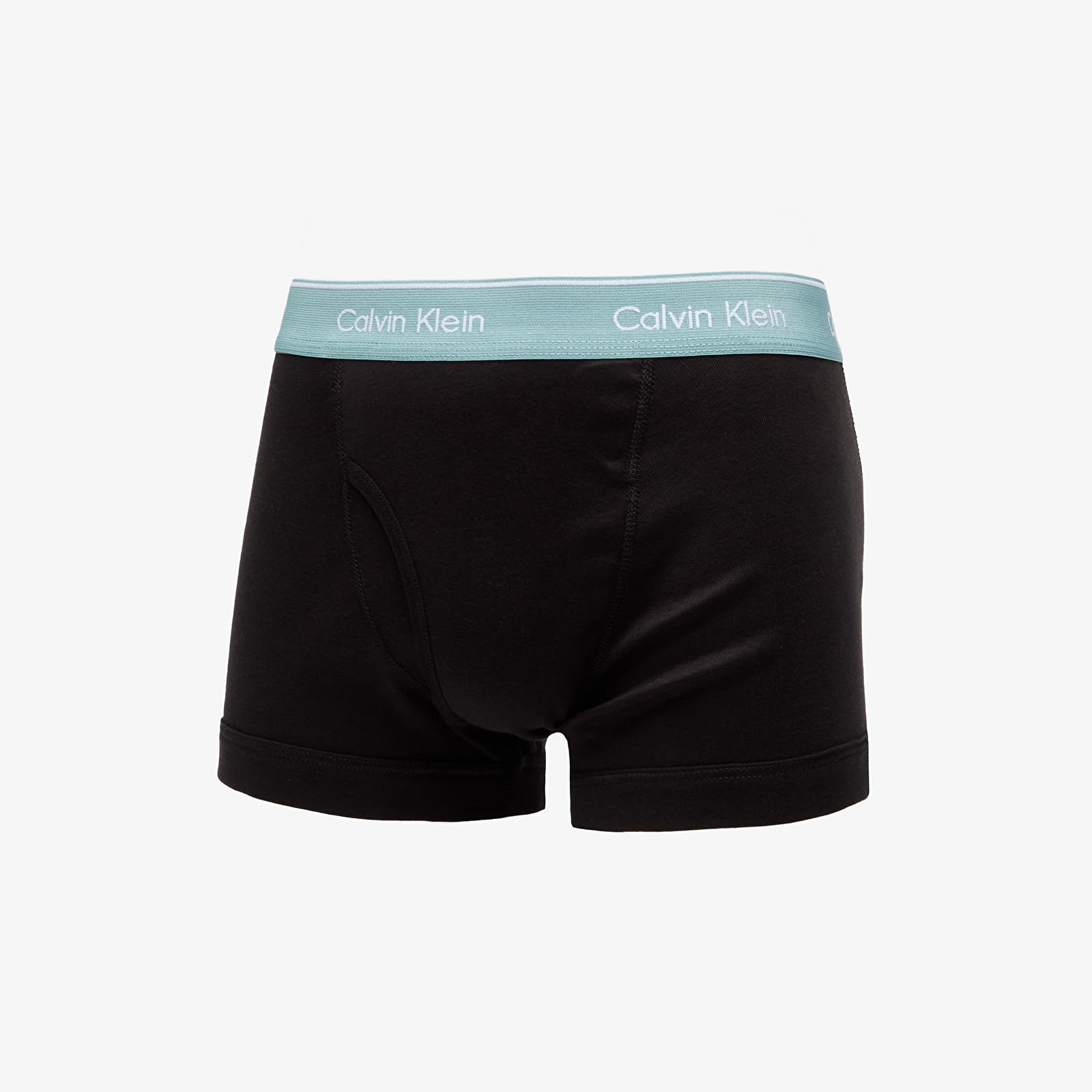 Boxershorts für Männer Calvin Klein Trunk 5-Pack Multicolor