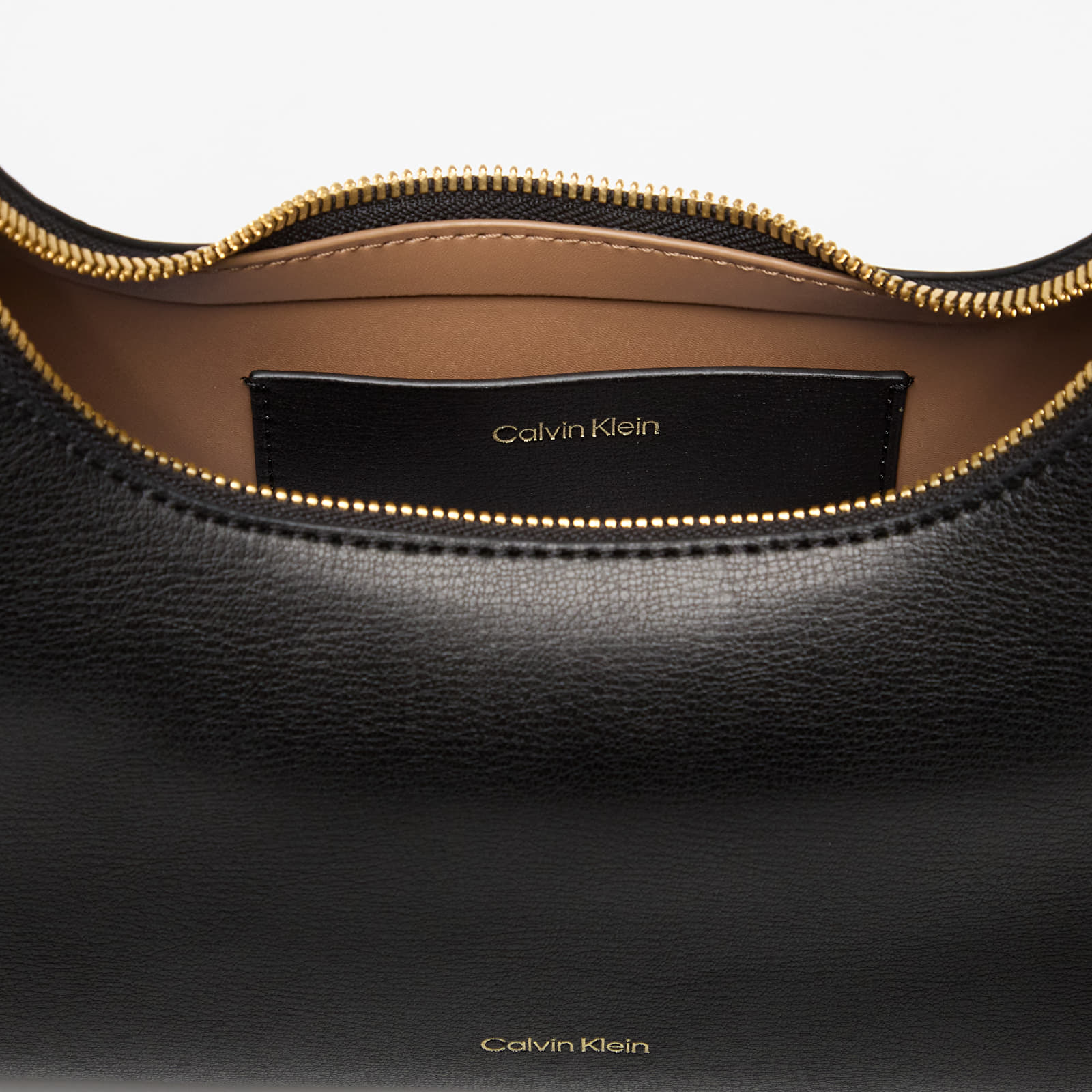 Férfi válltáskák Calvin Klein Foil Logo Conv Shou﻿Lder Bag