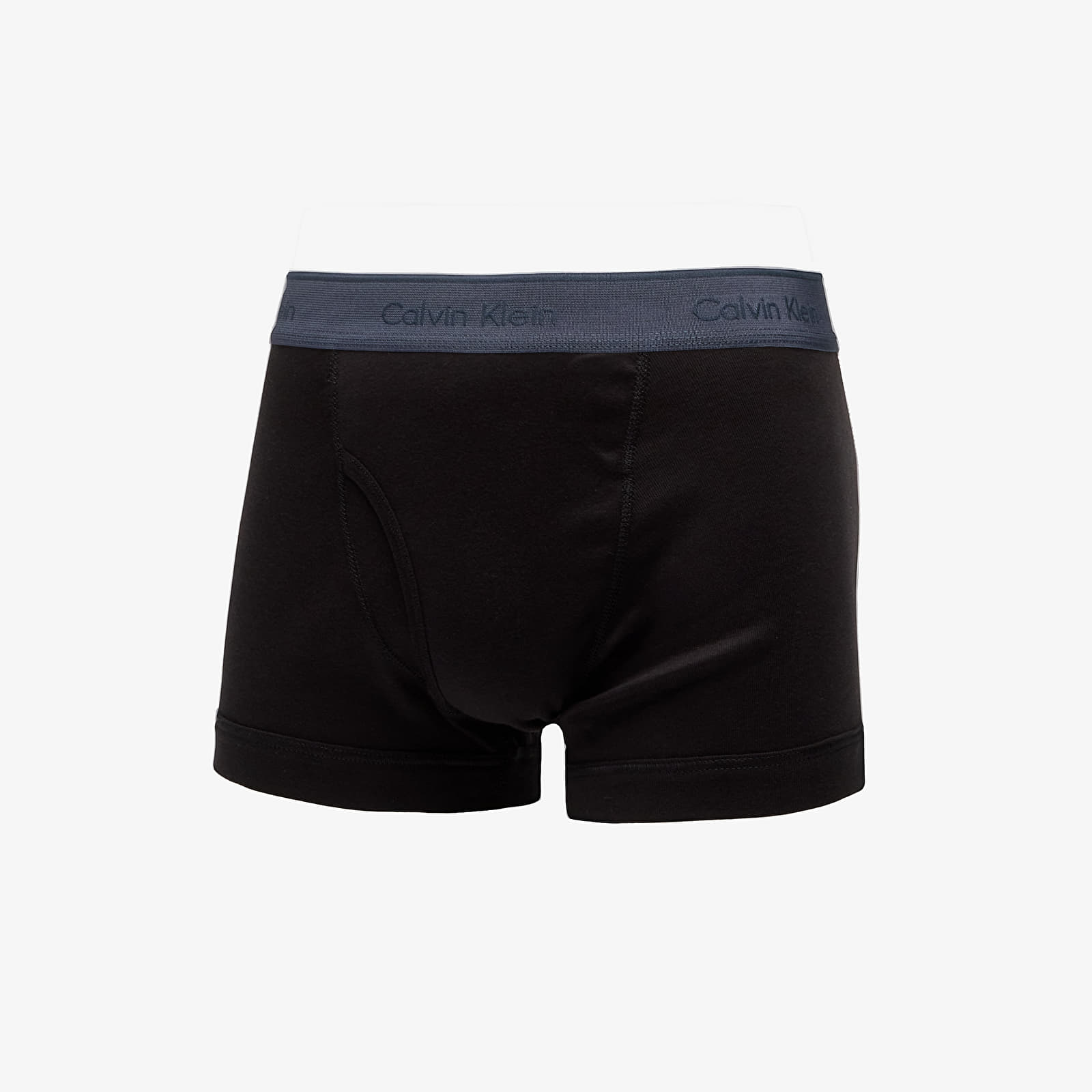 Boxershorts für Männer Calvin Klein Trunk 5-Pack Multicolor