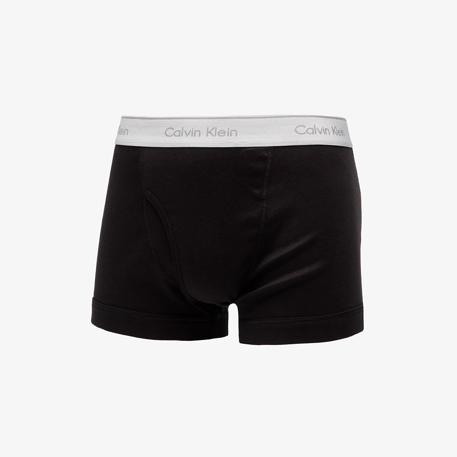 Boxershorts für Männer Calvin Klein Trunk 5-Pack Multicolor