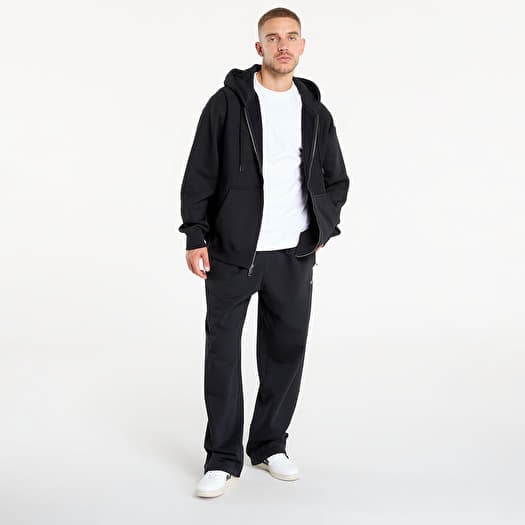 nike sportswear swoosh full zip hoodie mens