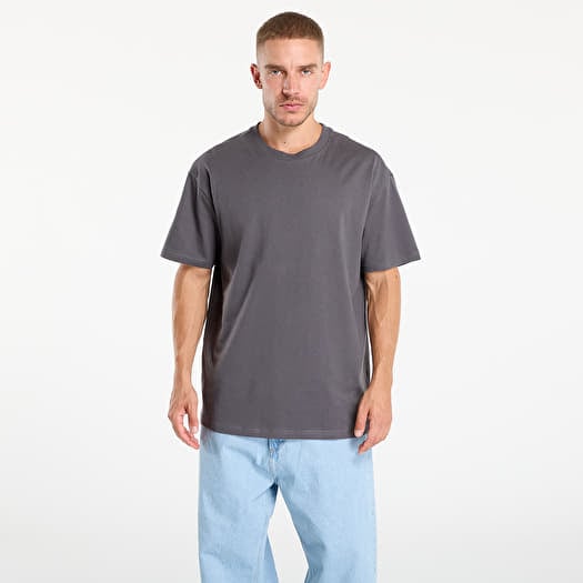 T-shirt Urban Classics Heavy Oversized Tee Magnet