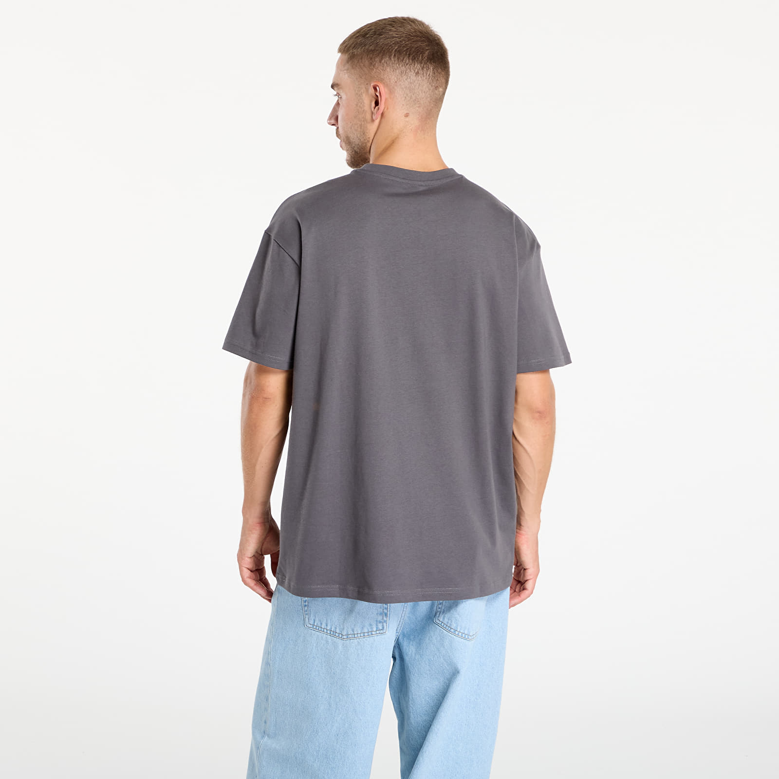 T-shirts Urban Classics Heavy Oversized Tee Magnet