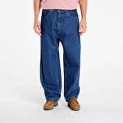 Carhartt WIP Brandon Pant Blue Stone Washed