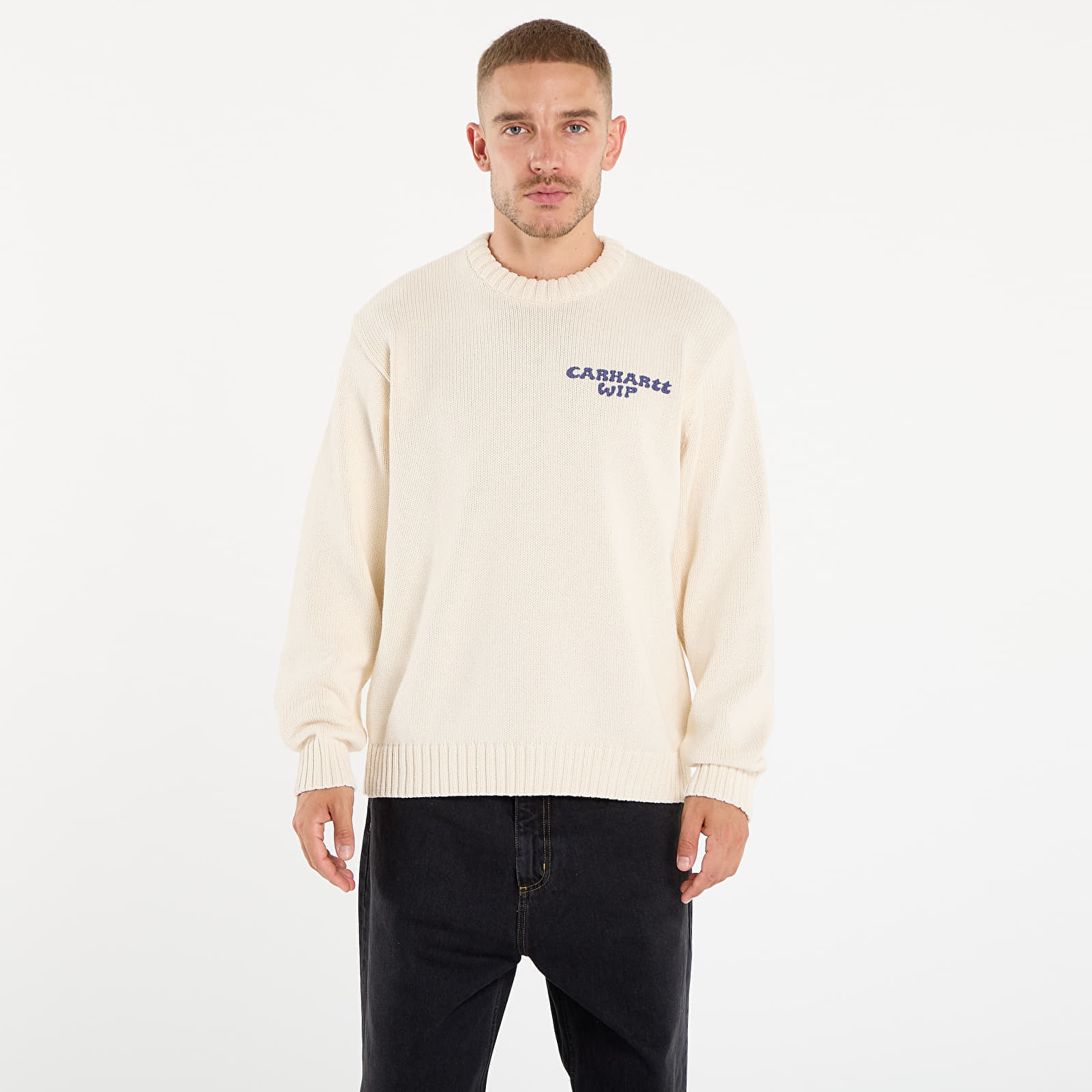 Pull Helix Sweater UNISEX L - Carhartt WIP - Modalova