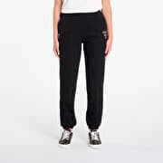 GUESS Roberta Cuff Long Pants Black