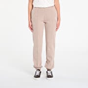 GUESS Roberta Cuff Long Pants Beige