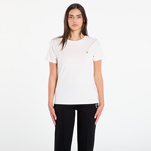 GUESS Colette T-Shirt Beige
