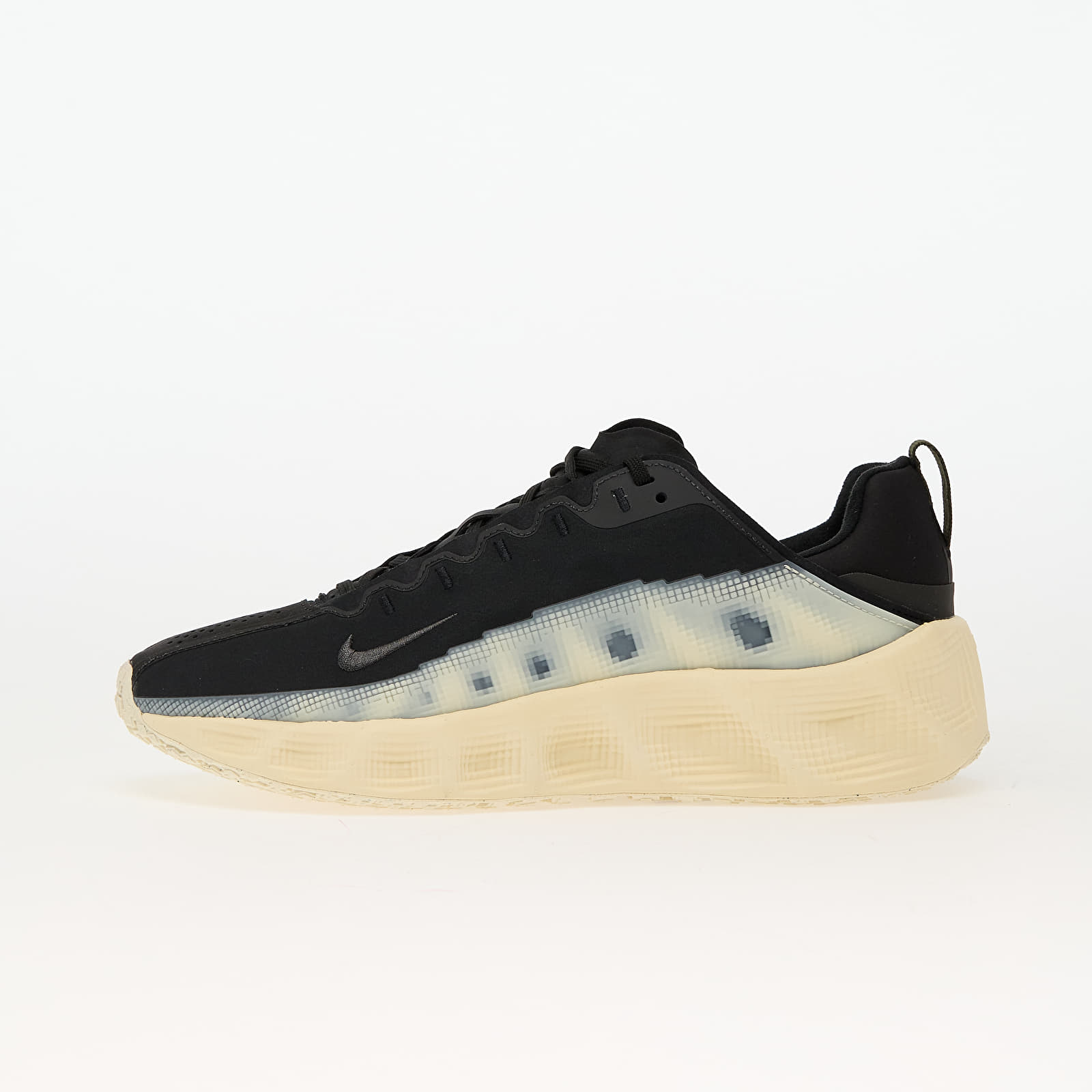Men's sneakers and shoes Nike Ava Rover Black/ Anthracite-Black-Sequoia