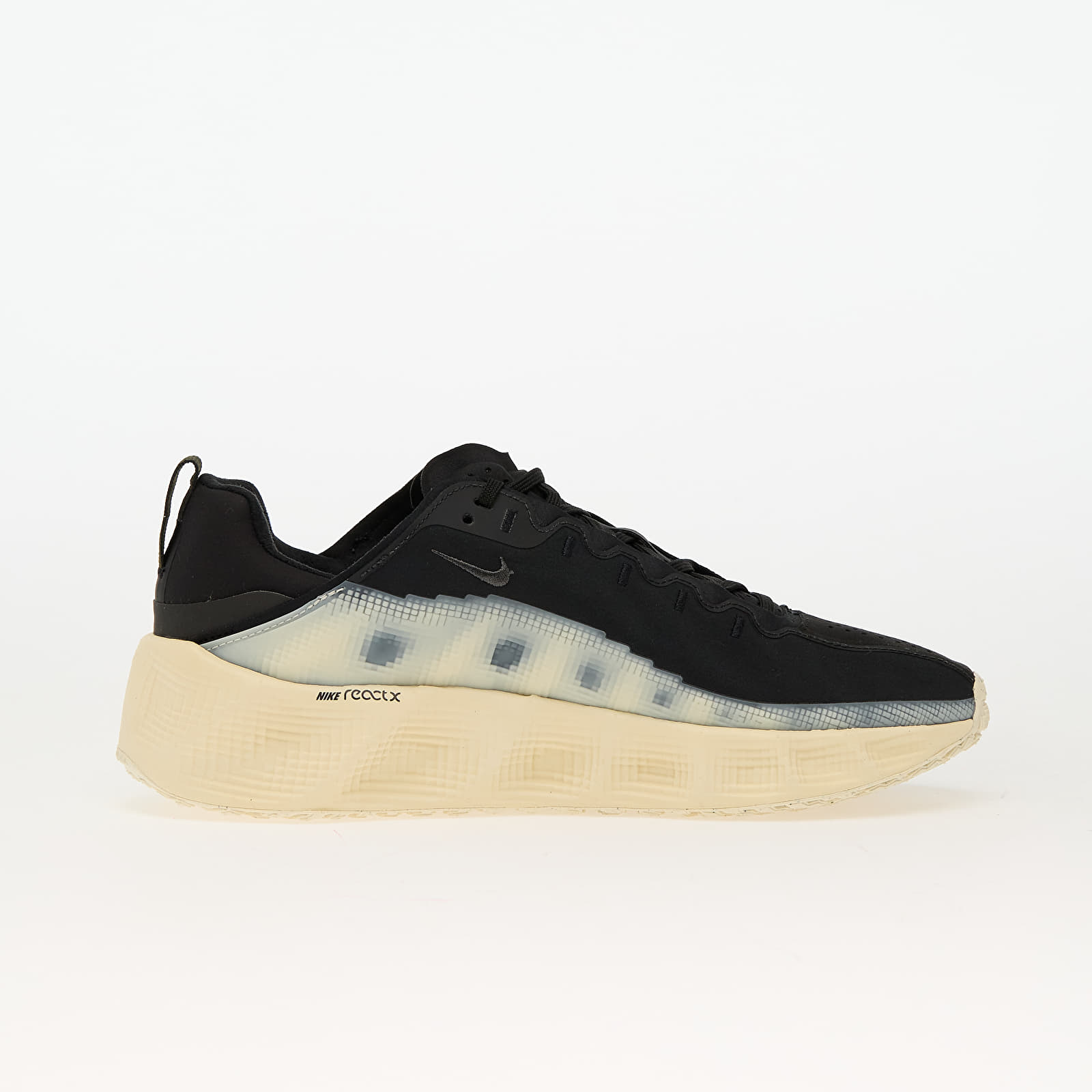 Men's sneakers and shoes Nike Ava Rover Black/ Anthracite-Black-Sequoia