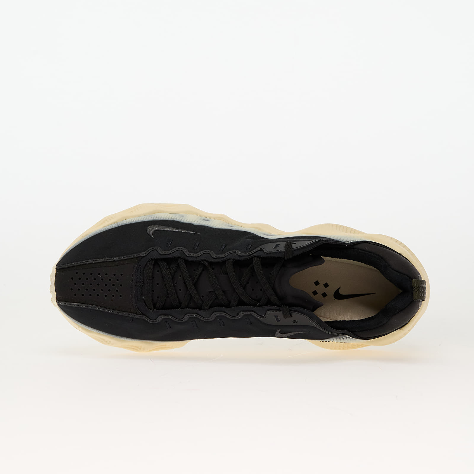 Men's sneakers and shoes Nike Ava Rover Black/ Anthracite-Black-Sequoia