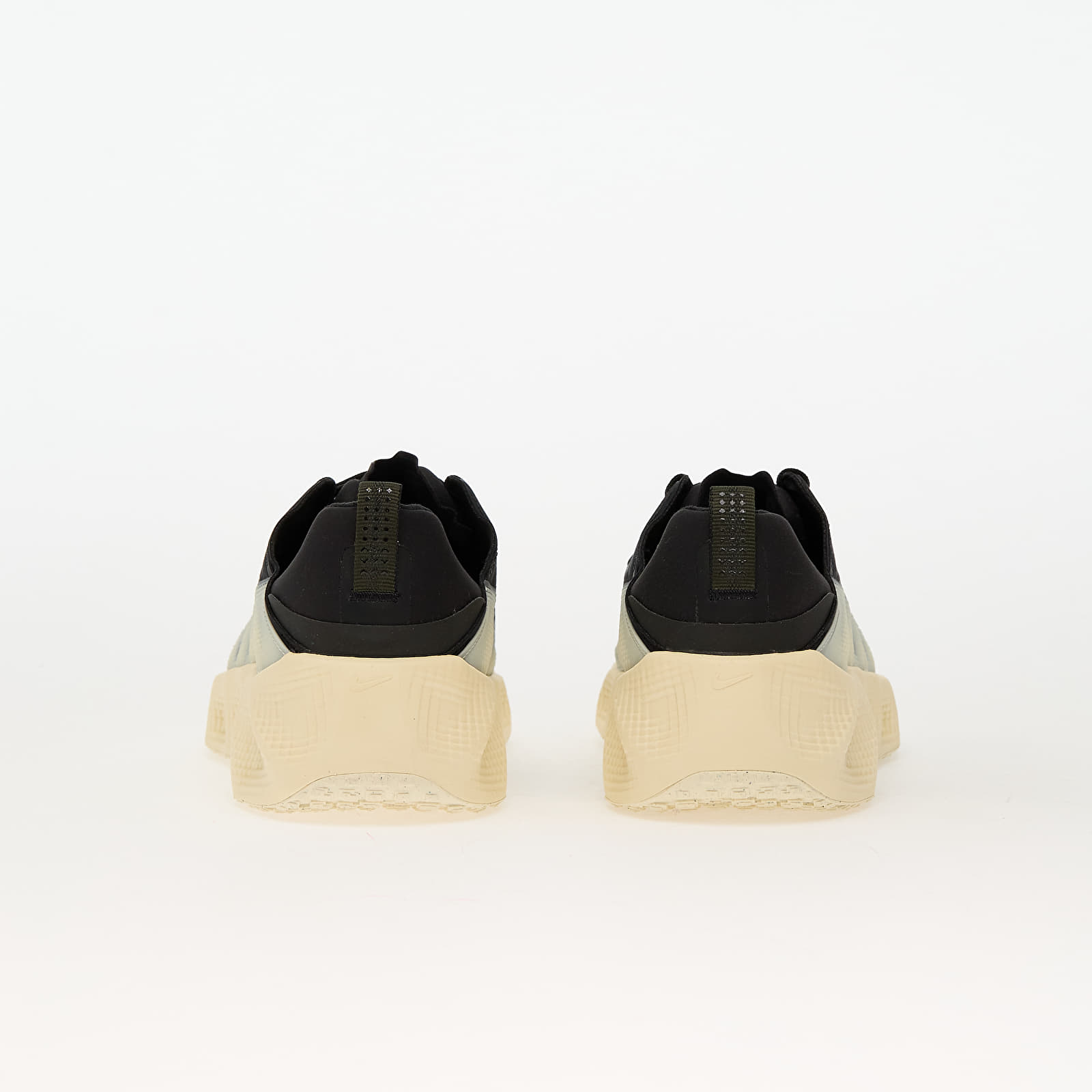 Men's sneakers and shoes Nike Ava Rover Black/ Anthracite-Black-Sequoia