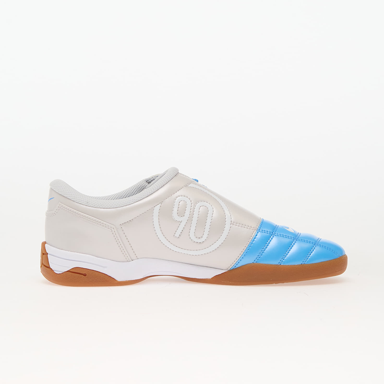 Buty męskie Nike Total 90 University Blue/ White-Vast Grey-Gum Med Brown