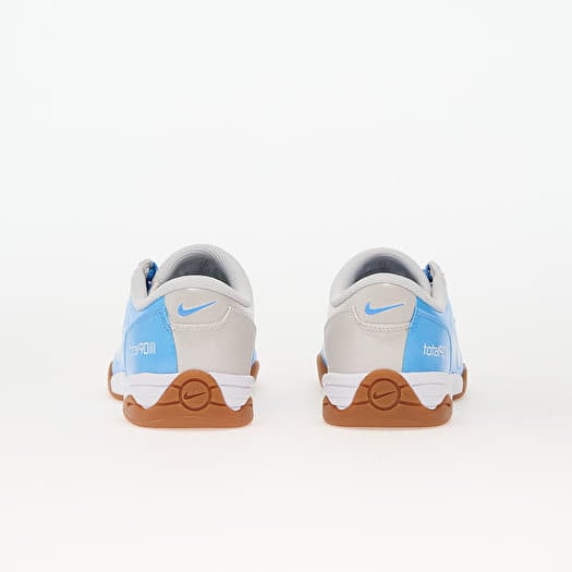 Men's sneakers and shoes Nike Total 90 University Blue
