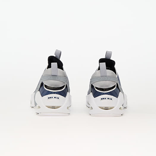 Chaussures et baskets femme Nike W Air Max Craze Midnight Navy