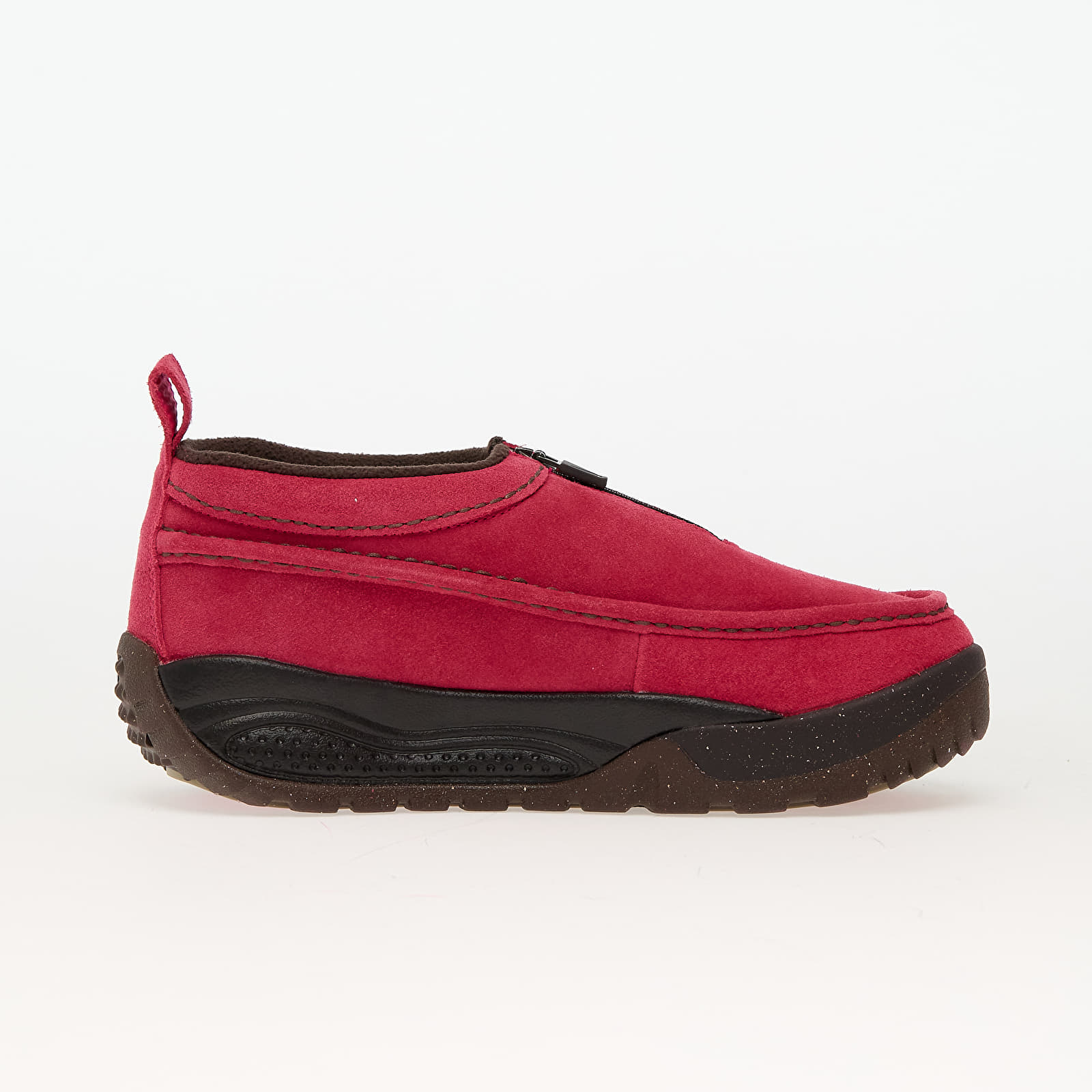 Men's sneakers and shoes Nike Acg Izy Rush Pink/ Khaki-Velvet Brown-Baroque Brown
