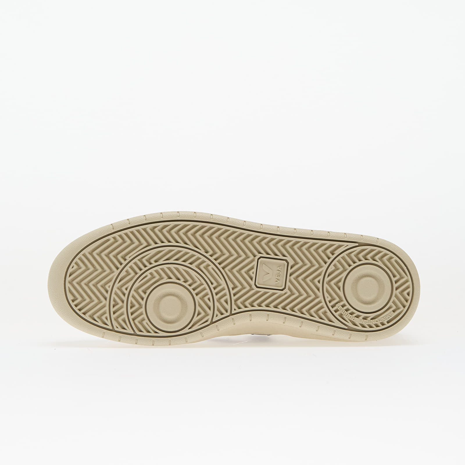 Men's sneakers and shoes Veja V-90 O.T. Leather White_Black