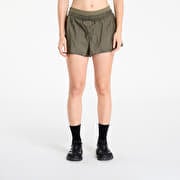 adidas Adi365 H.Koumori Running 2-In-1 Shorts Olive Strata