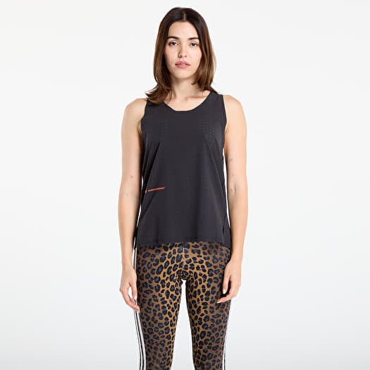 Košile adidas Adi365 H.Koumori Running Tank Top Black