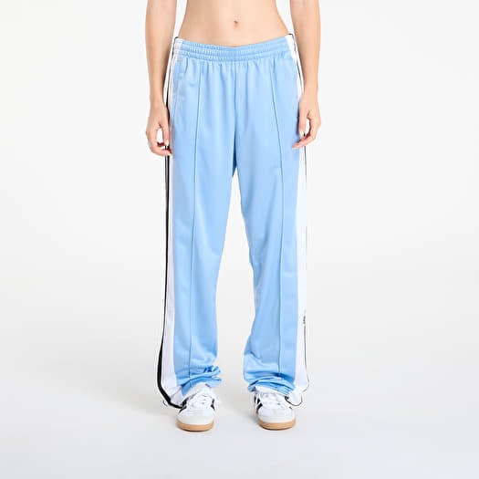 adidas Adibreak Tracksuit Bottoms Ash Blue/ Black