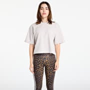 adidas Yoga Motion Waffle T-Shirt Wonder Alumina