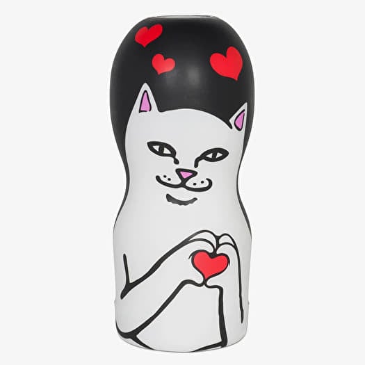 RIPNDIP Nermal Loves Ripndip Tenga Black