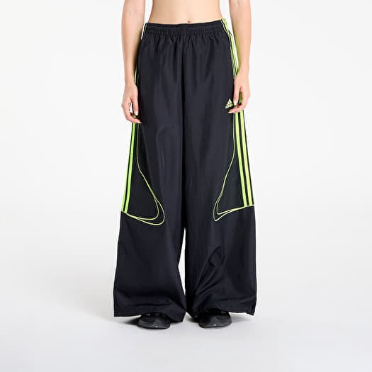 adidas Teamgeist Trackpant Black/ Siggnr