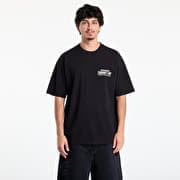 Carhartt WIP S/S Arcan T-Shirt Black Heavy Stone Wash