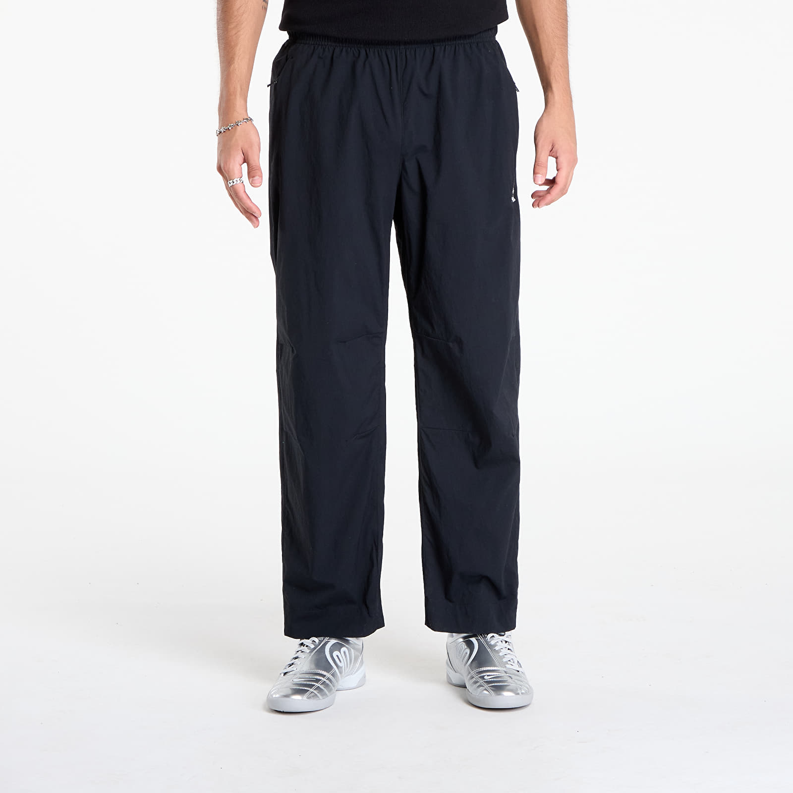 Men's trousers Nike ACG "Black Iguana" Men's 2-in-1 Pants Black/ Black/ Summit White