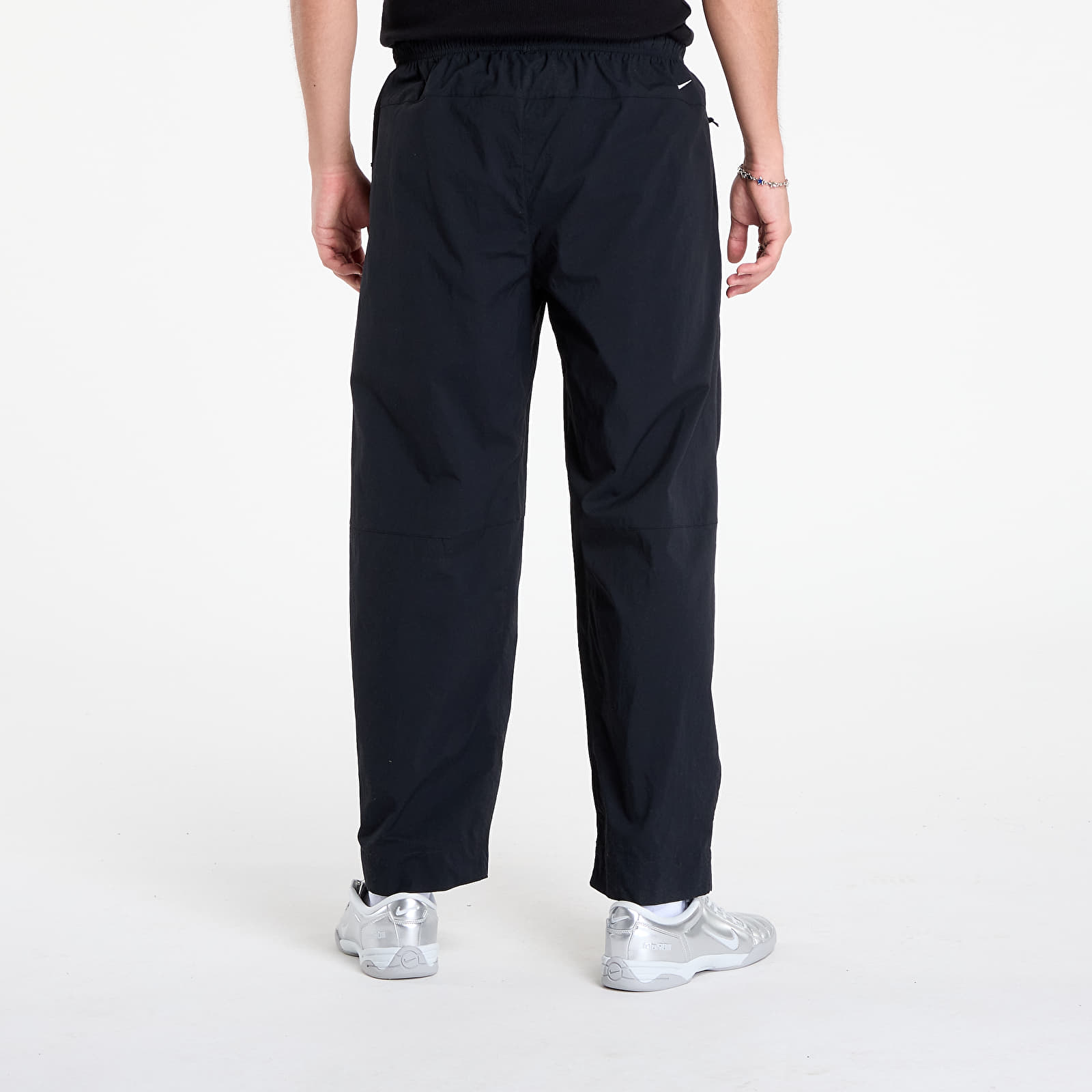 Men's trousers Nike ACG "Black Iguana" Men's 2-in-1 Pants Black/ Black/ Summit White