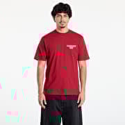 Carhartt WIP S/S Alumni T-Shirt Scarlet