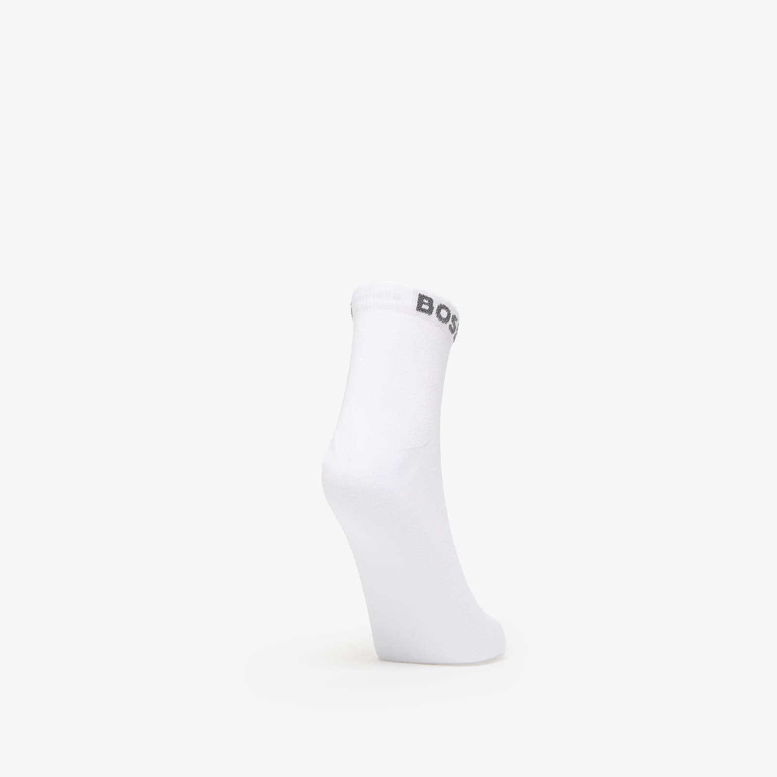 Calcetines de hombre Hugo Boss Men-H-2P Sh Uni Cc Socks White
