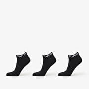 Hugo Boss Men-H-3-Pack As Uni Cc Black