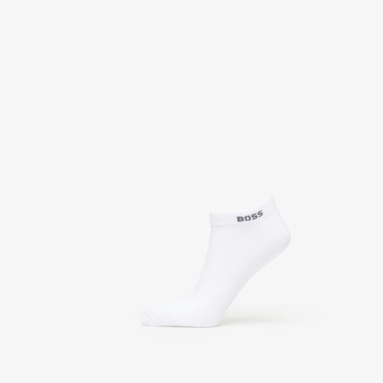 Мужские носки Hugo Boss Men-H-5-Pack As Uni Cc Socks White