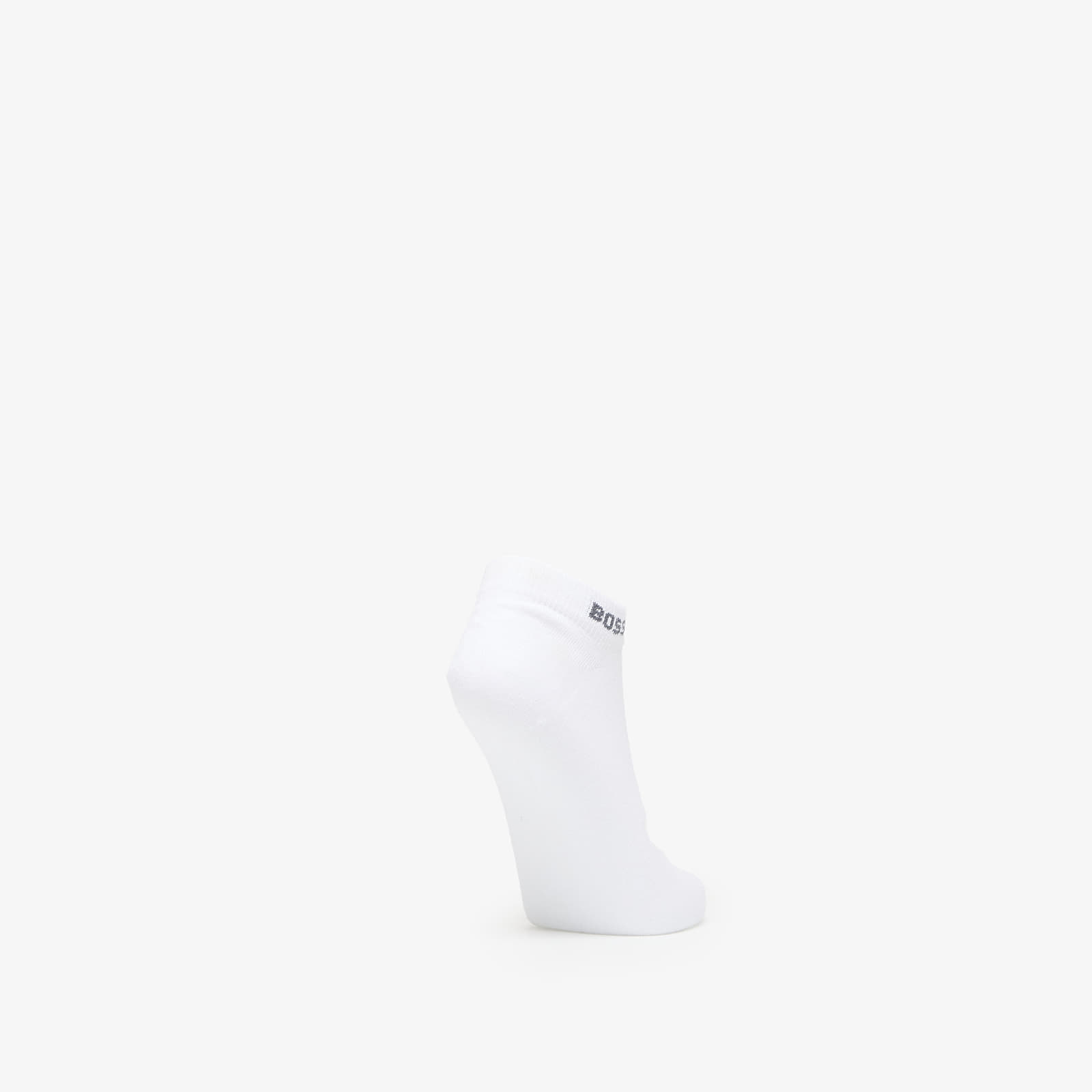 Мужские носки Hugo Boss Men-H-5-Pack As Uni Cc Socks White