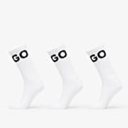 Hugo Boss Men-H-3-Pack Qs Iconic Cc White