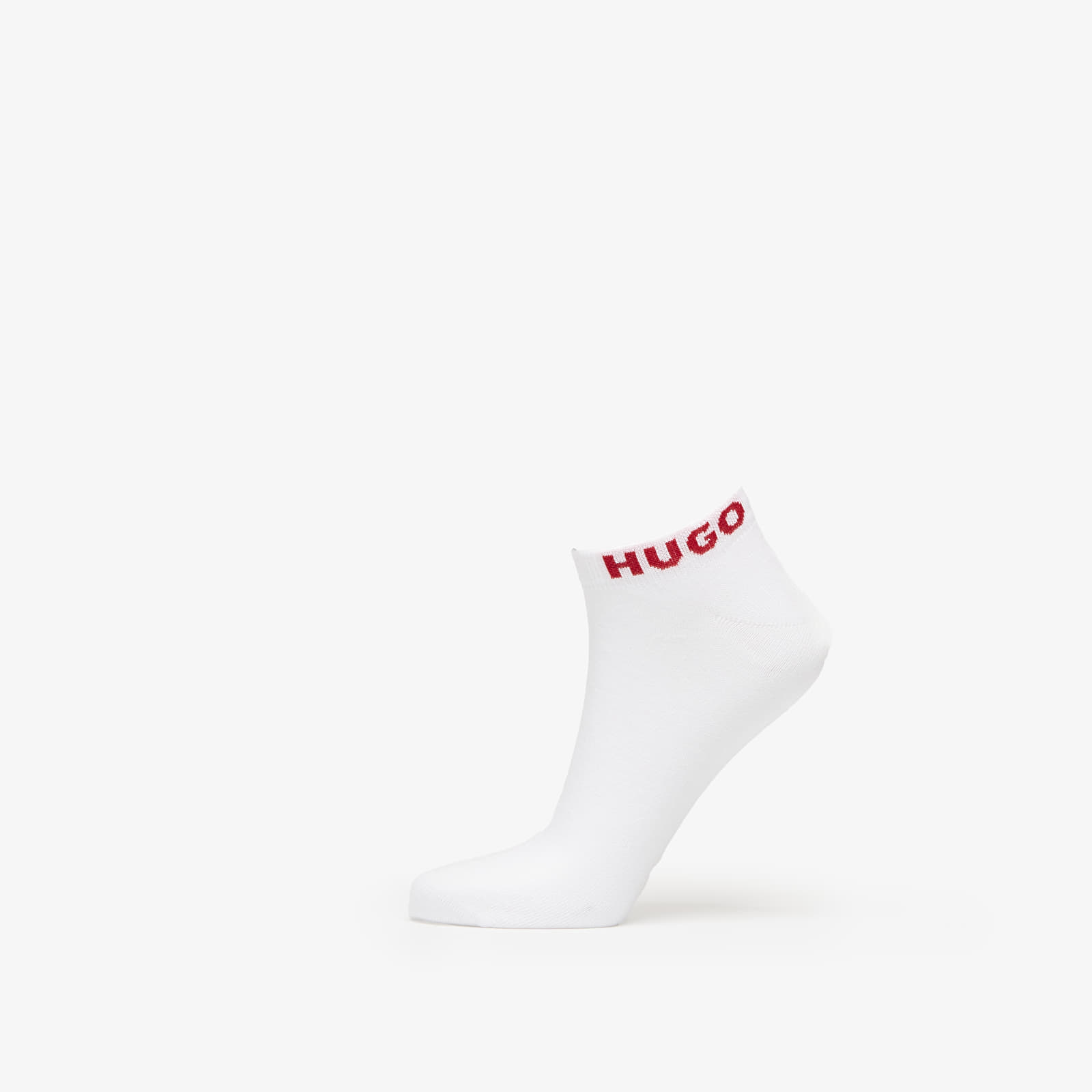 Hugo Boss Men-H-3-Pack As Uni Cc White 43-46