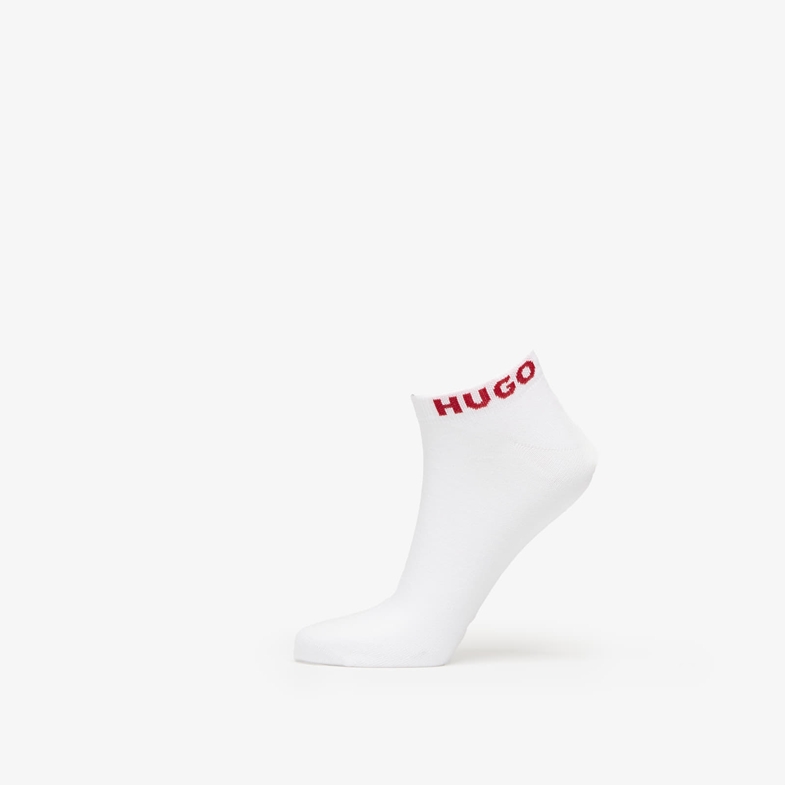 Men's socks Hugo Boss Men-H-3-Pack As Uni Cc White
