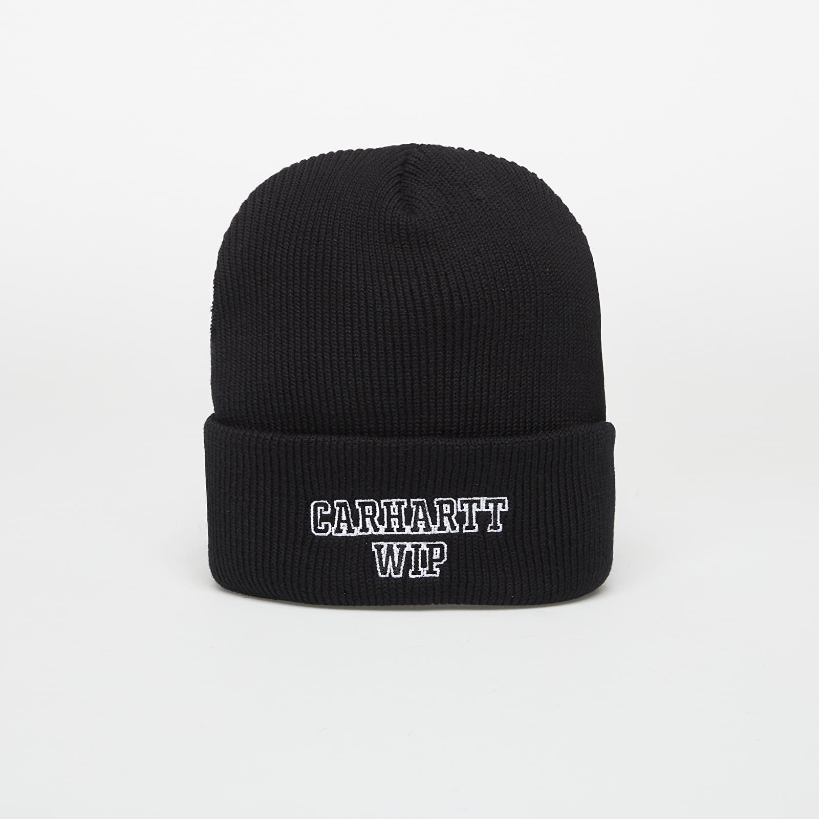 Men's hats Carhartt WIP Alumni Beanie Black