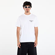Carhartt WIP S/S Alumni T-Shirt White