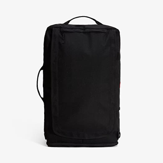 Bag Vans Skate Overnight Pack Black