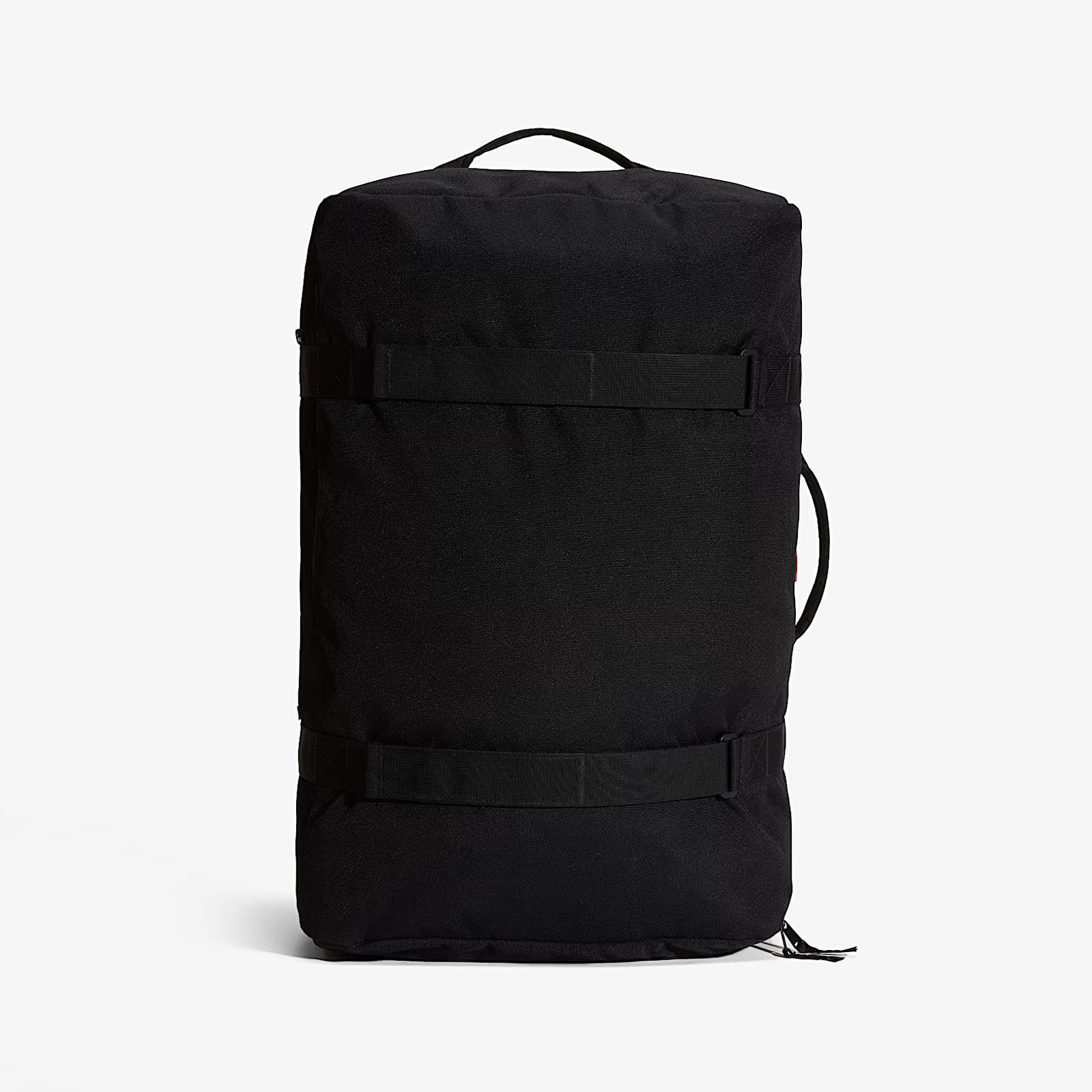 Men's Shoulder Bags Vans Skate Overnight Pack Black