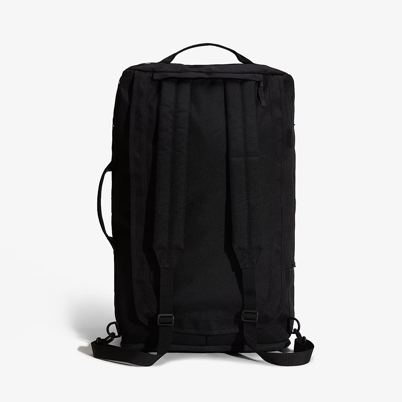 Men's Shoulder Bags Vans Skate Overnight Pack Black