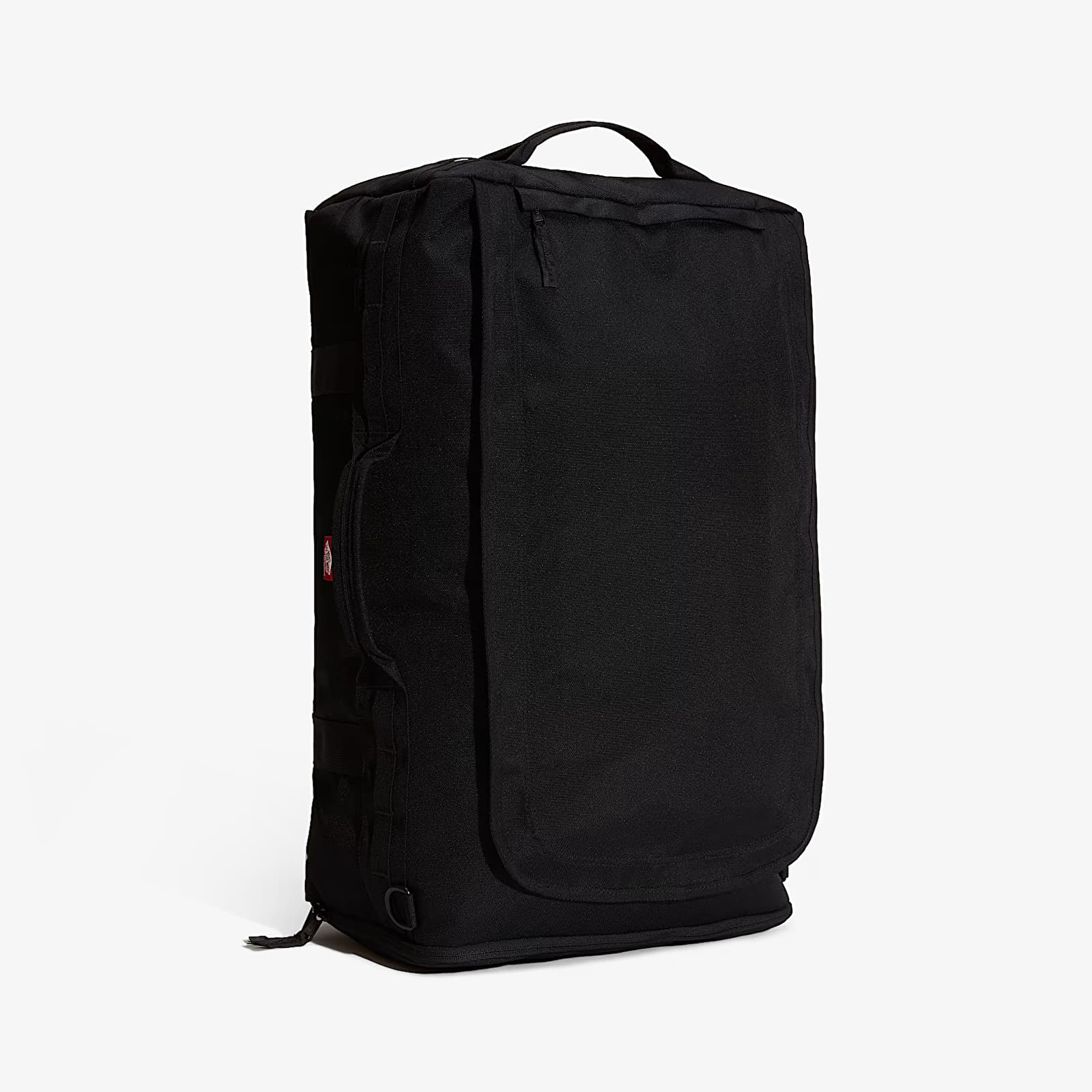 Men's Shoulder Bags Vans Skate Overnight Pack Black