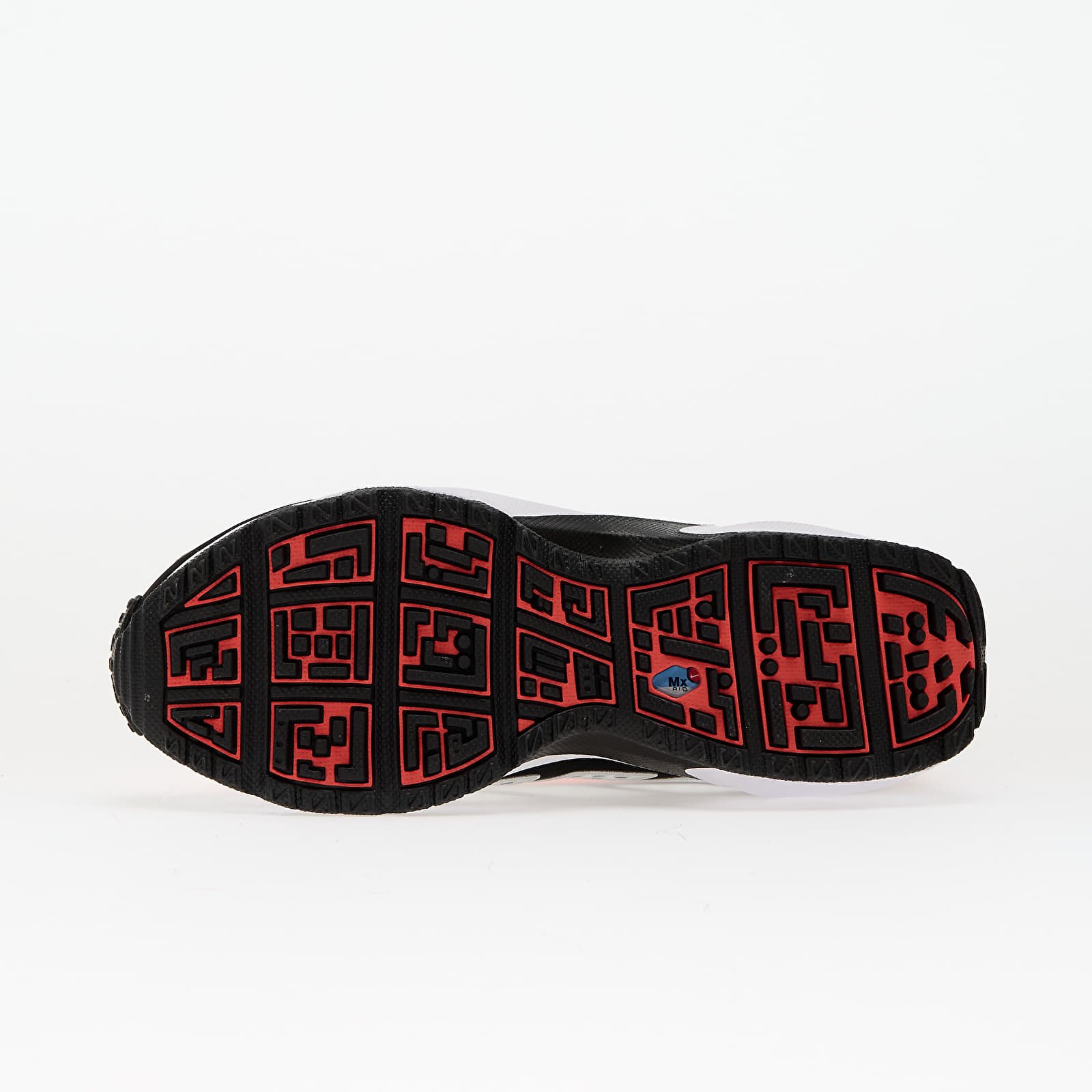Sneakers und Schuhe für Frauen Nike W Air Max Sndr Brt Crimson/ Black-Brt Ceramic-White-Silver