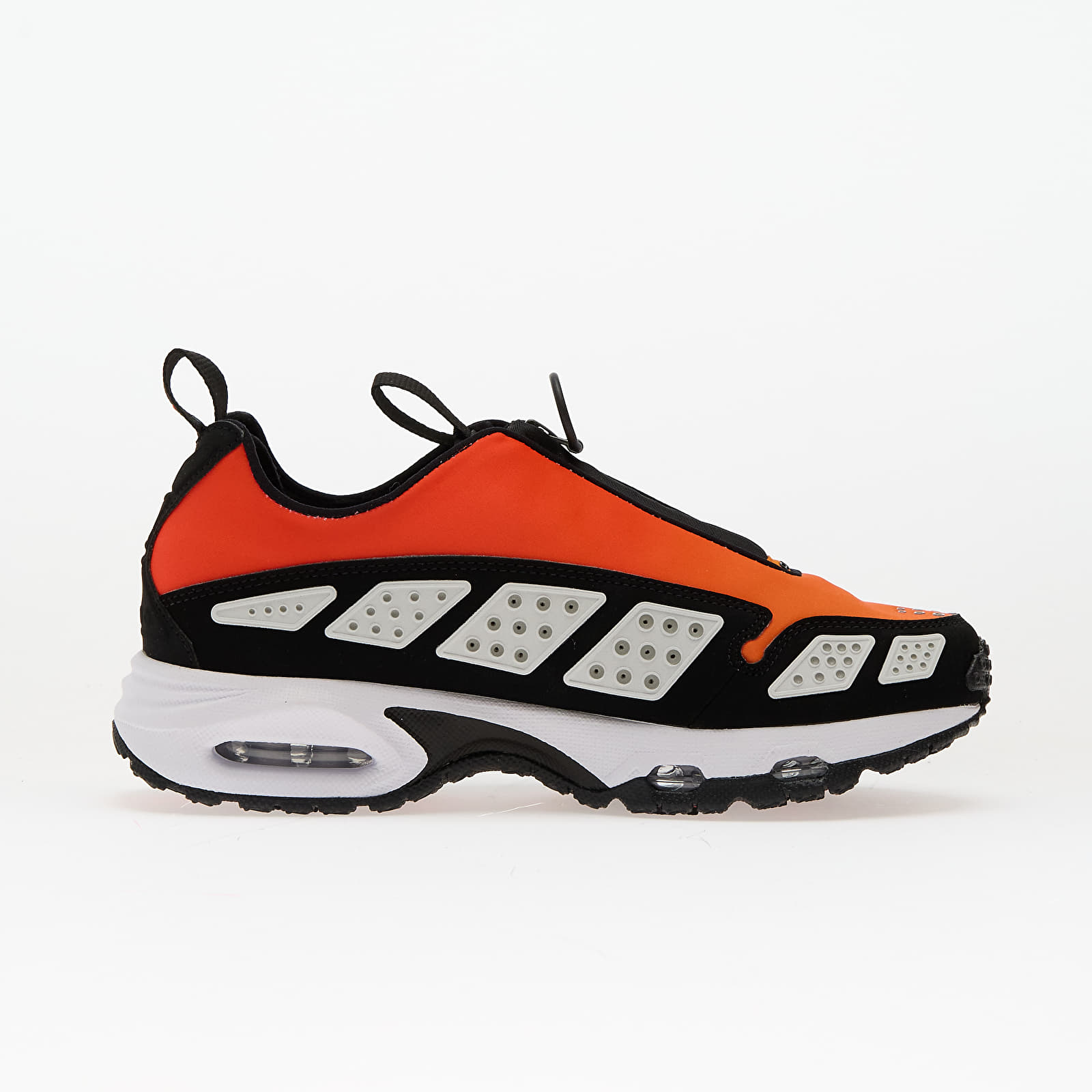 Sneakers und Schuhe für Frauen Nike W Air Max Sndr Brt Crimson/ Black-Brt Ceramic-White-Silver