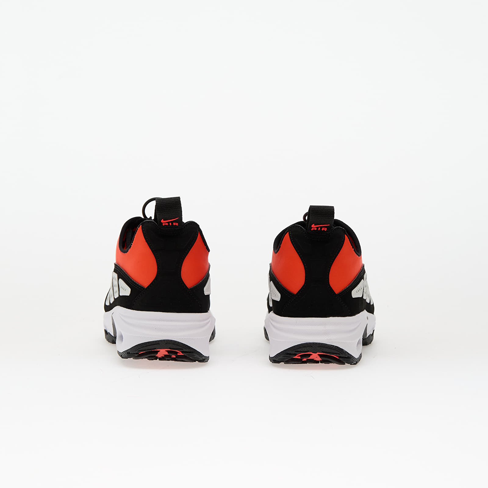 Sneakers und Schuhe für Frauen Nike W Air Max Sndr Brt Crimson/ Black-Brt Ceramic-White-Silver