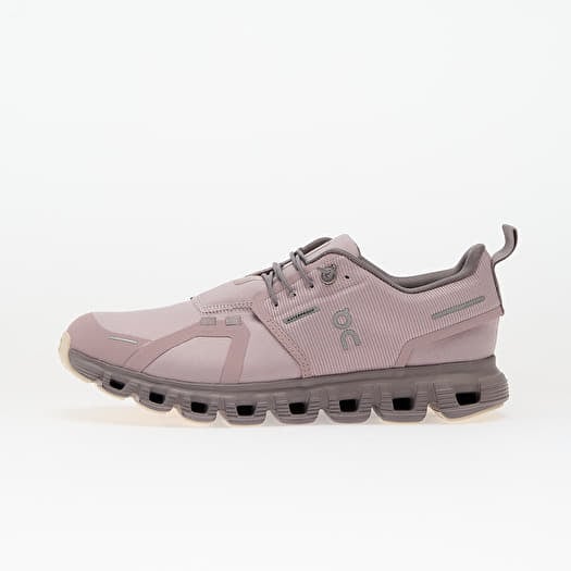 On W Cloud 6 Wp Mauve/ Zinc