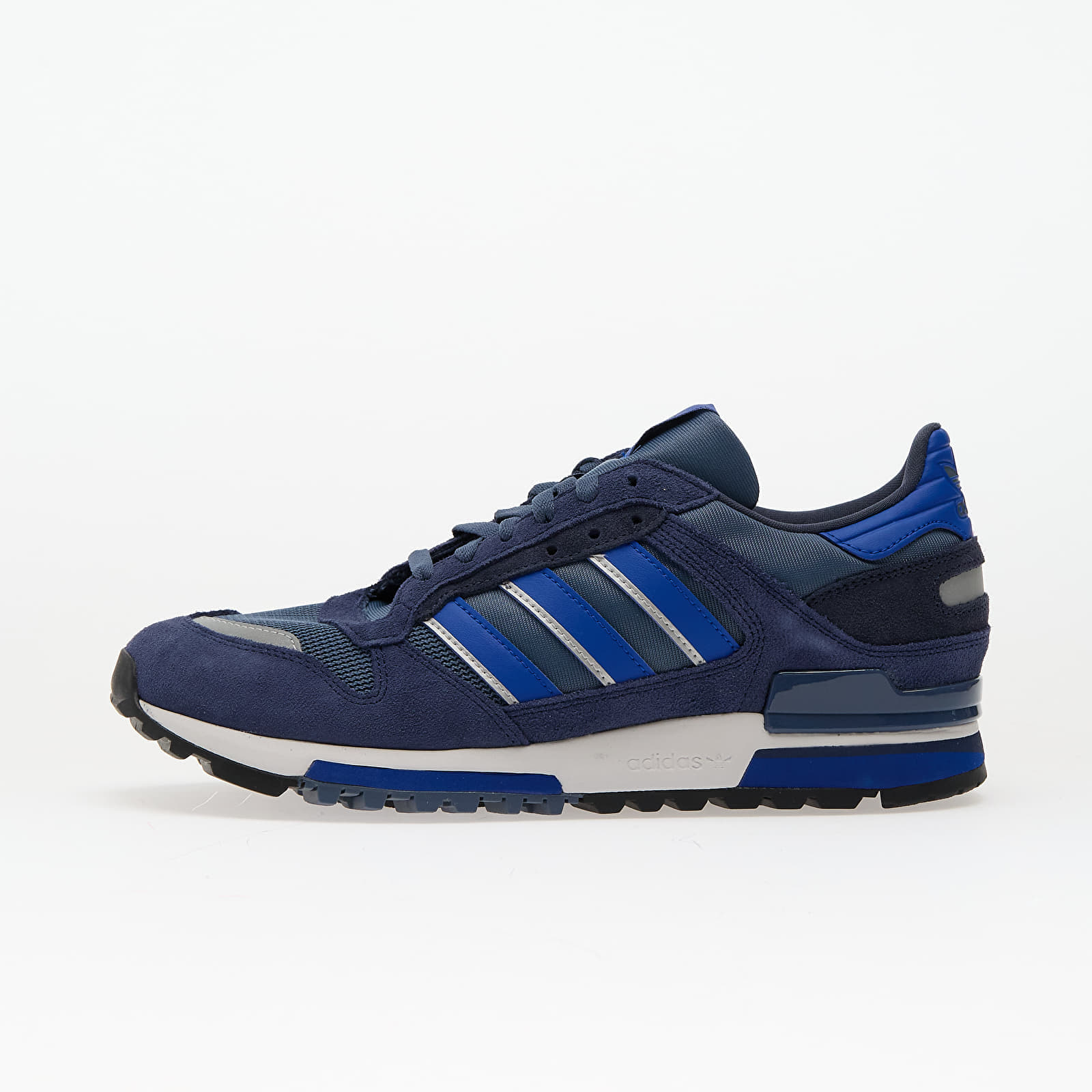 Sneakers adidas Zx 600 Dark Blue/ Royal Blue/ Preloved Ink EUR 43 1/3